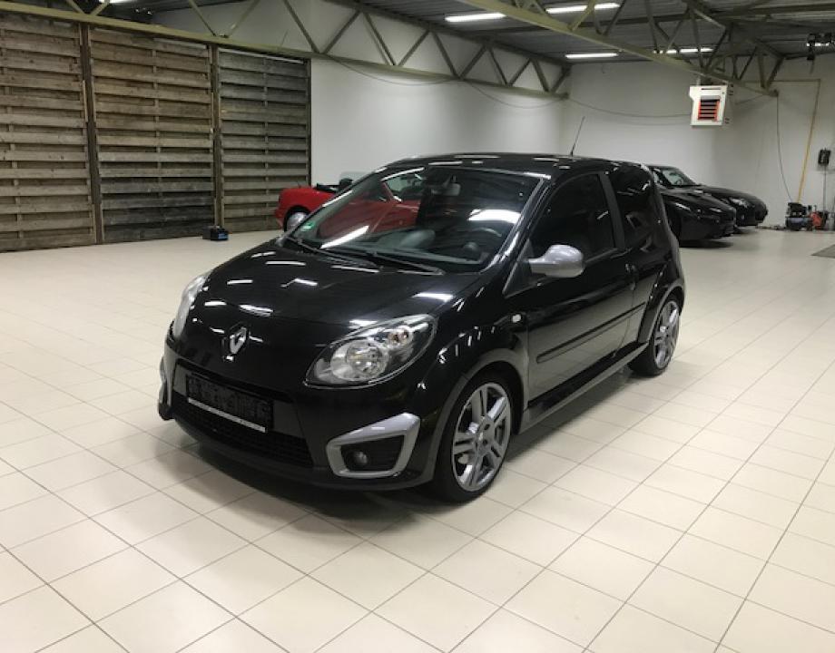 Twingo RS Cup | Andere Youngtimer Cabrio